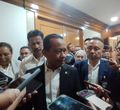 Menteri Investasi atau Kepala Badan Koordinasi Penanaman Modal (BKPM), Bahlil Lahadalia