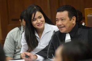 Jadi Pengacara Jessica Wongso dalam Kasus Kopi Sianida, Berikut Profil Otto Hasibuan