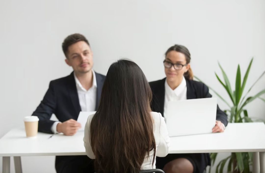 interview kerja, interview, bekerja, pekerjaan