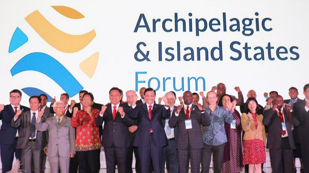 KTT AIS Bakal Gunakan Skema Pengamanan Tiga Ring dari Pusat