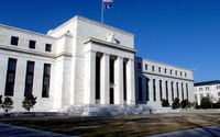 Gedung Federal Reserve AS di Washington