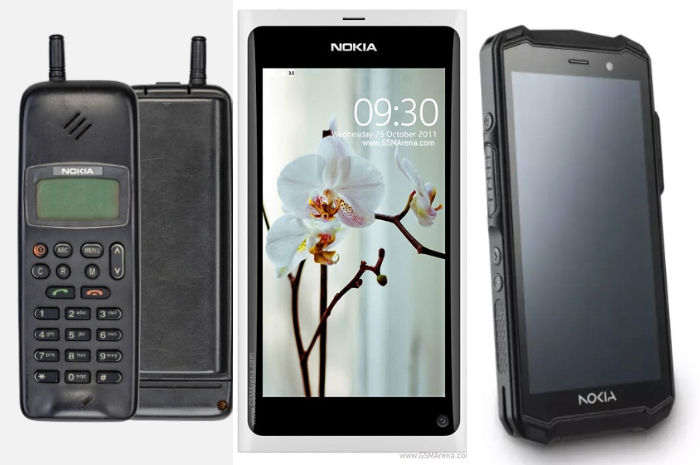 Perjalanan Nokia Berjuang Kembali di Tengah Ramainya Pasar Ponsel