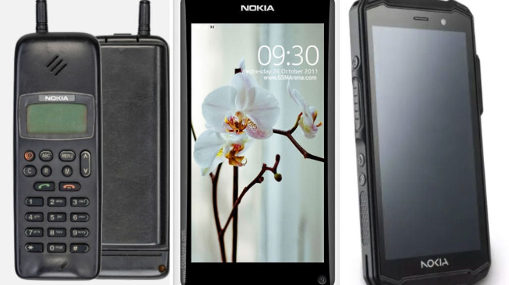 Perjalanan Nokia Berjuang Kembali di Tengah Ramainya Pasar Ponsel