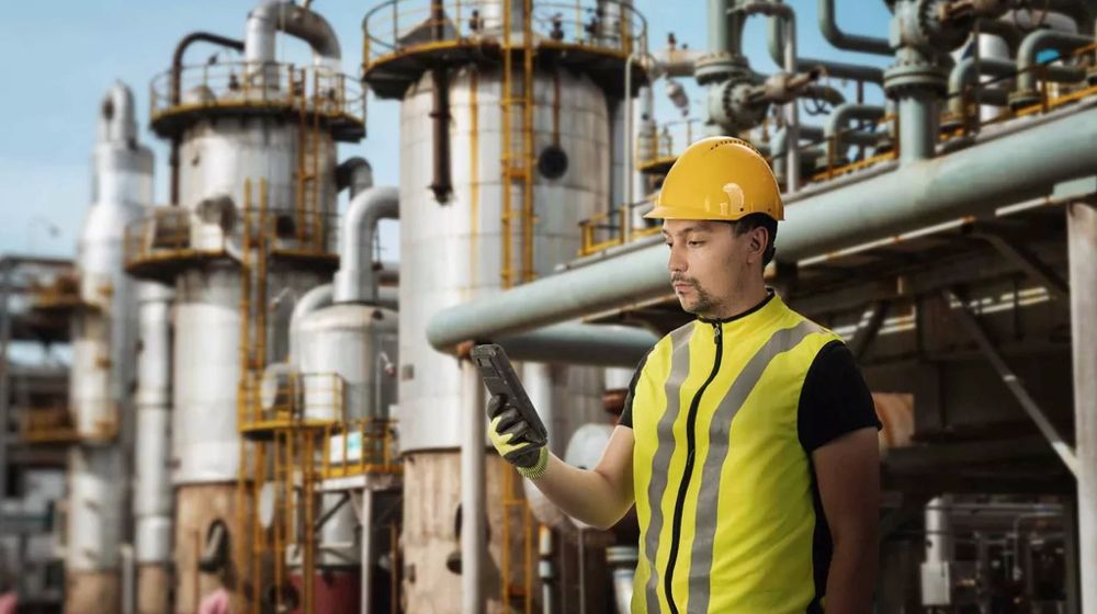 Nokia Rilis Ponsel Khusus Pekerja Industri Tambang, Tahan Kondisi Ekstrem!