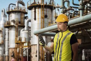 Nokia Rilis Ponsel Khusus Pekerja Industri Tambang, Tahan Kondisi Ekstrem!