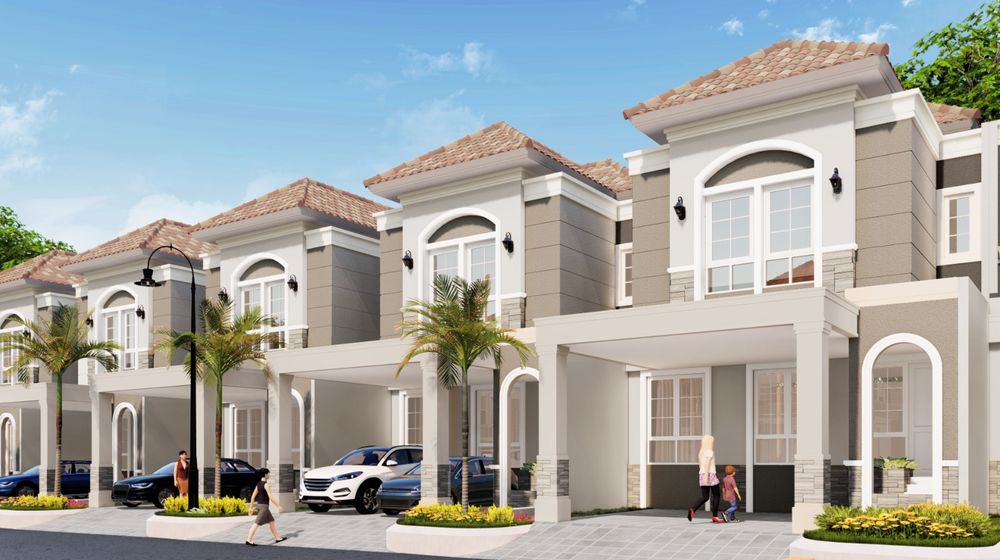 Agung Podomoro Group