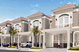 Agung Podomoro Group