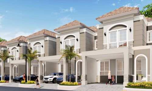 Agung Podomoro Group