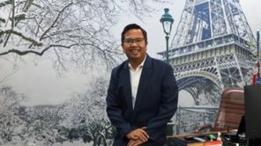 Dosen UGM Ini Ingin Meriset Teknologi AI untuk Berinteraksi dengan Orang Mati