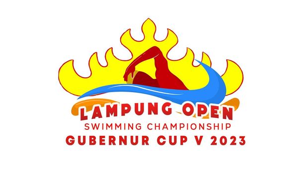 Target Ribuan Atlet, Lampung Open Swimming Championship Gubernur Cup V 2023 Siap Dihelat