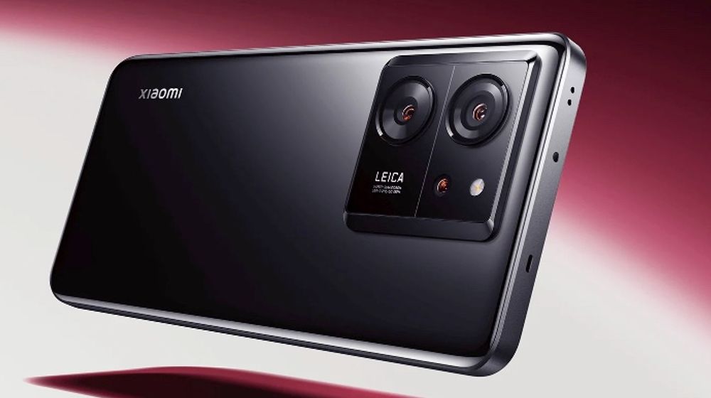 Xiaomi 13T dengan Kamera Leica Resmi Dirilis, Tertarik Beli?