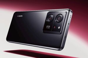 Xiaomi 13T dengan Kamera Leica Resmi Dirilis, Tertarik Beli?