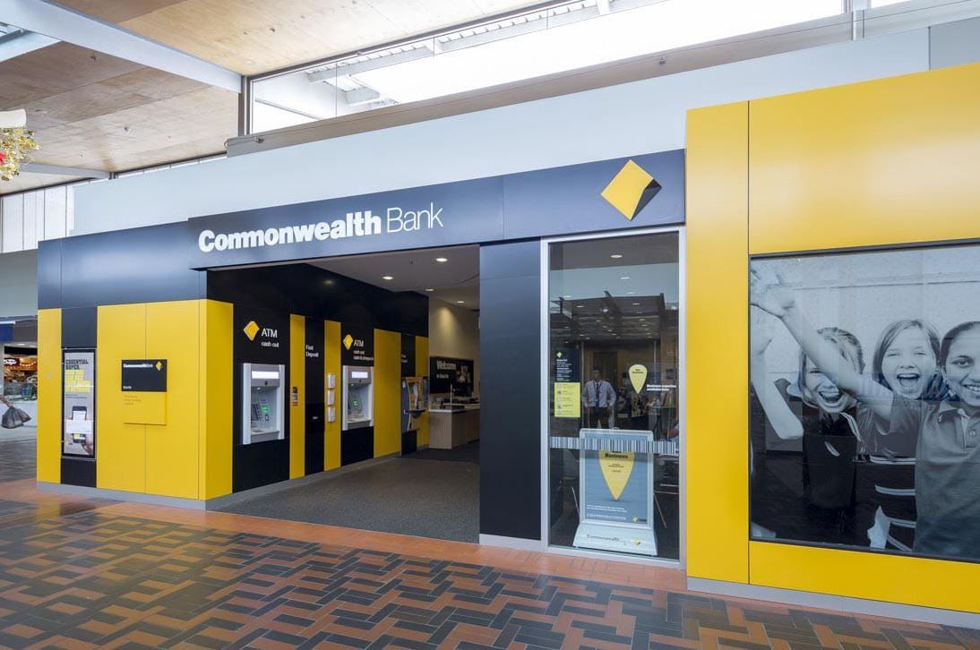 Kantor Bank Commonwealth 