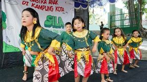 Mulai Besok, Festival Sastra Digelar di Kota Yogyakarta