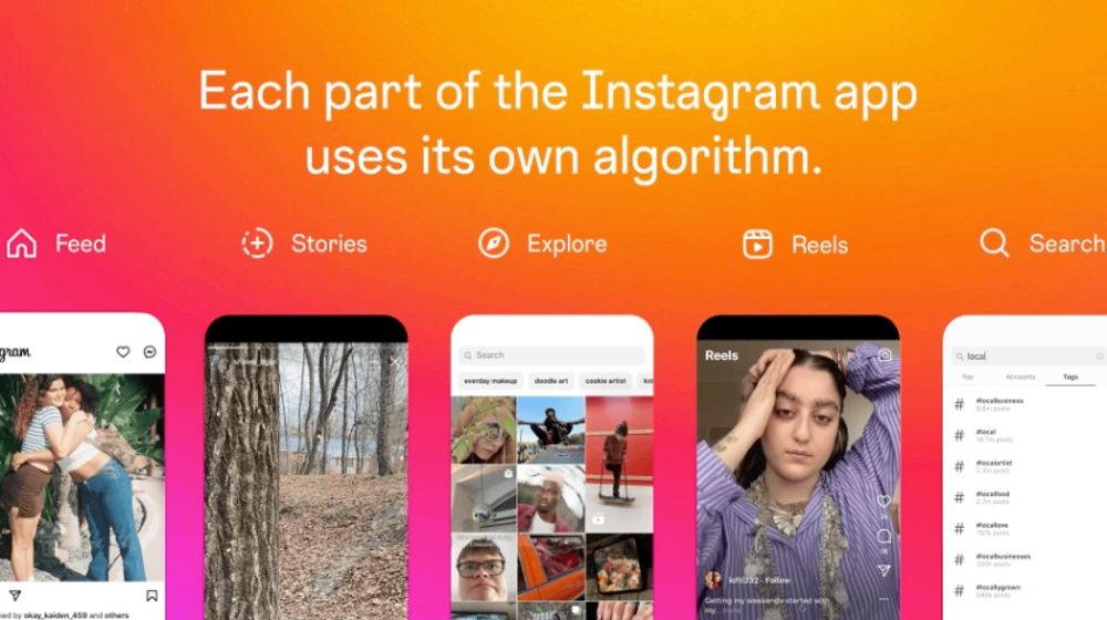 CEO Instagram Beberkan Bagaimana Algoritma Instagram Merekomendasikan Konten untuk Anda