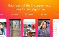 CEO Instagram Beberkan Bagaimana Algoritma Instagram Merekomendasikan Konten untuk Anda