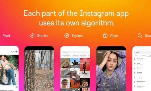 CEO Instagram Beberkan Bagaimana Algoritma Instagram Merekomendasikan Konten untuk Anda