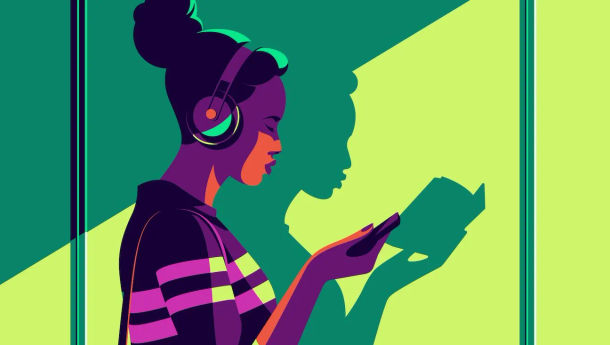 Spotify Rencana Hadirkan 150.000 Lebih Audiobook untuk Pengguna Layanan Premium