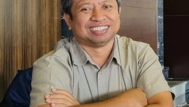 Guru Tak Merdeka di Republik Nasib ? (Pertanyaan untuk Menteri Nadiem Makarim)