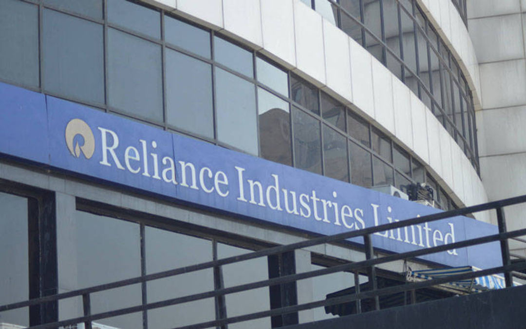 Reliance Industries.