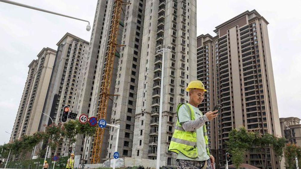 Dampak Krisis Properti di China Disebut Akan Meluas ke Wilayah Lain di Asia