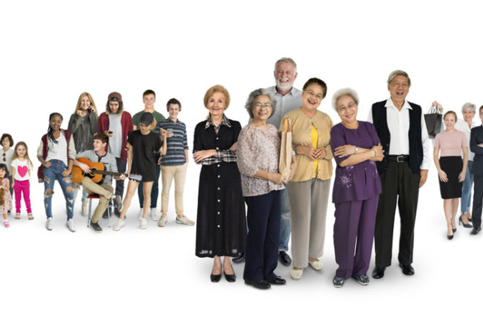 Penelitian: Milenial dan Gen Z Lebih Ragu Membeli Asuransi Jiwa Dibanding Gen X dan Baby Boomer 