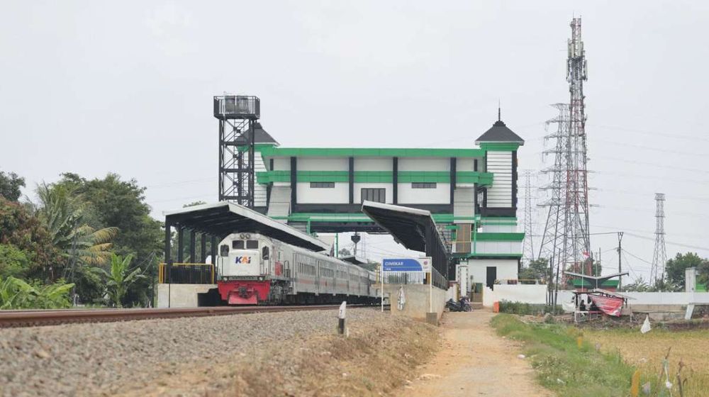 Whoosh Siap Beroperasi, Pemkot Bandung Gerak Cepat Siapkan Fasilitas Pendukung