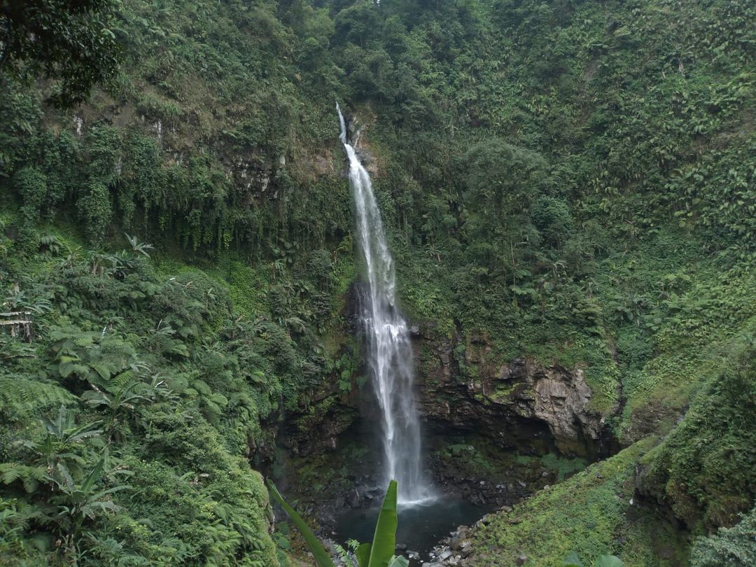 Curug Cipendok