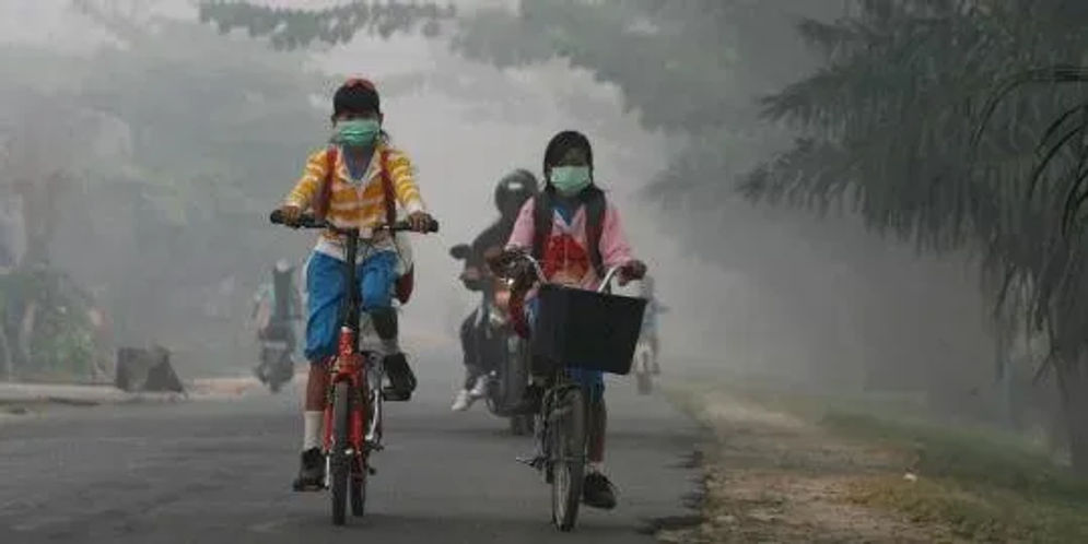 Malaysia mengambil langkah untuk mengatasi masalah kabut asap lintas batas yang disebabkan kebakaran hutan dengan menyurati pemerintah Indonesia