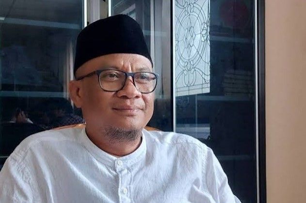 Kepala Dinas Pariwisata Kabupaten Kutai Kartanegara,  Slamet Hadi Raharjo