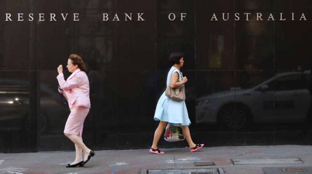 Reserve Bank of Australia