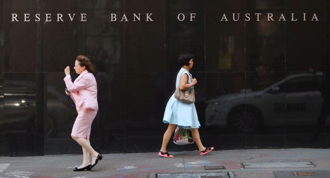 Reserve Bank of Australia