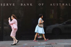Reserve Bank of Australia