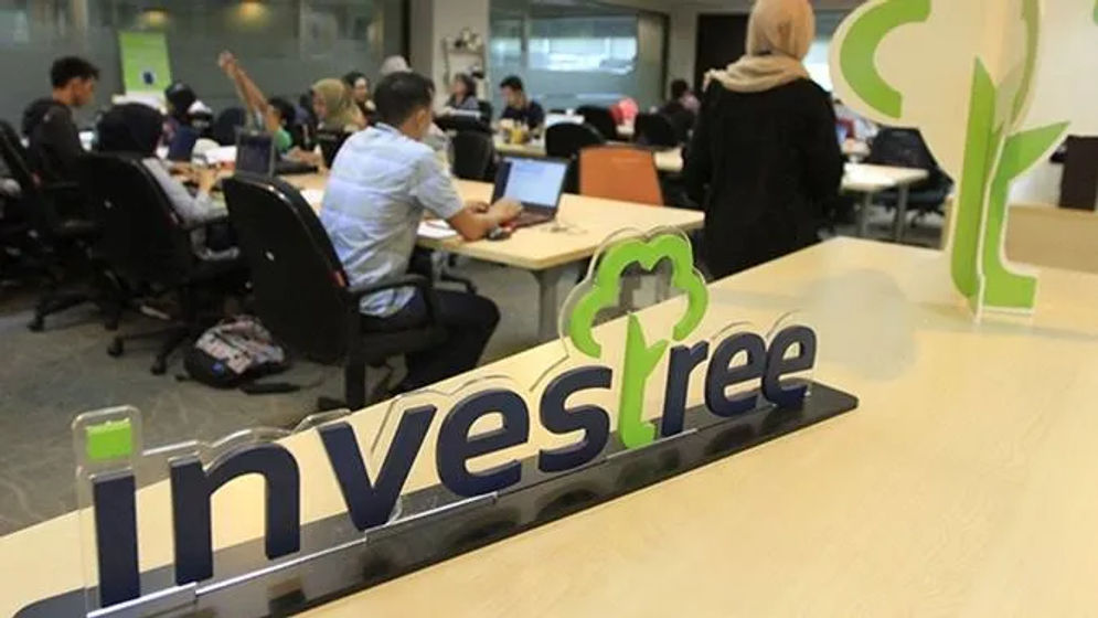 Platform financial technology (fintech) Investree melalui perusahaan induk Investree Singapore Pte Ltd memperoleh pendanaan Seri D sebesar 220 juta Euro atau setara Rp3,6 triliun. (Asumsi kurs, Rp16.413 per satu Euro).