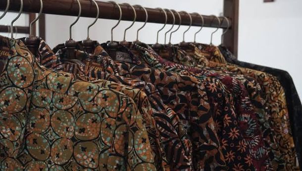  Simak! Berikut Negara Tujuan Ekspor Batik Indonesia Tertinggi