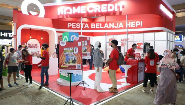 Akusisi Home Credit, Krungsri Thailand Perluas Pasar Pembiayaan ASEAN