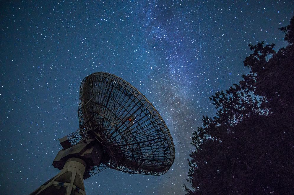 Penemuan Teleskop Mengubah Pandangan Manusia 