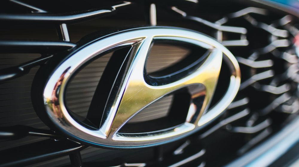 Hyundai