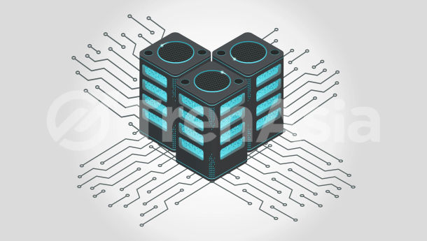   Tekno Lindungi Nasabah, Lembaga Keuangan Perlu Cermat Pilih Data Center