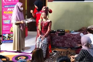 Dukung Warga Terampil dan Berdaya, Pemkab Banyuwangi Buka Puluhan Kursus Gratis