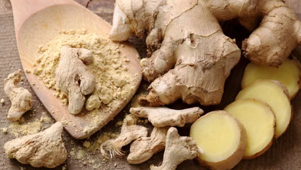 Tujuh Obat Herbal Dipercaya Atasi Radang Amandel