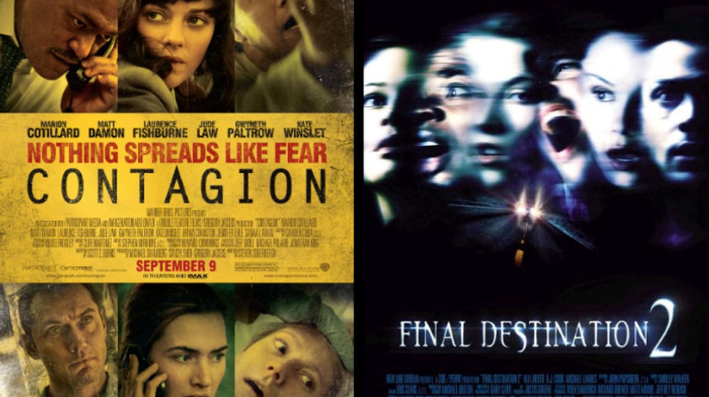 4 Rekomendasi Film yang Trending di Google Trends Selama Awal Oktober