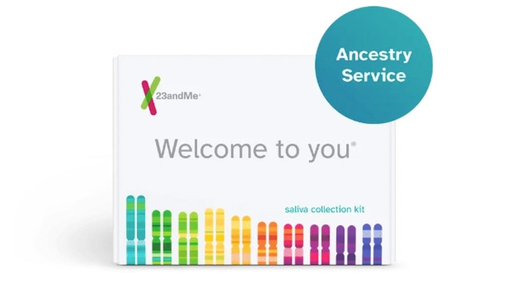 Waduh! Data Pengguna 23andMe Dicuri dan Dijual di Dark Web