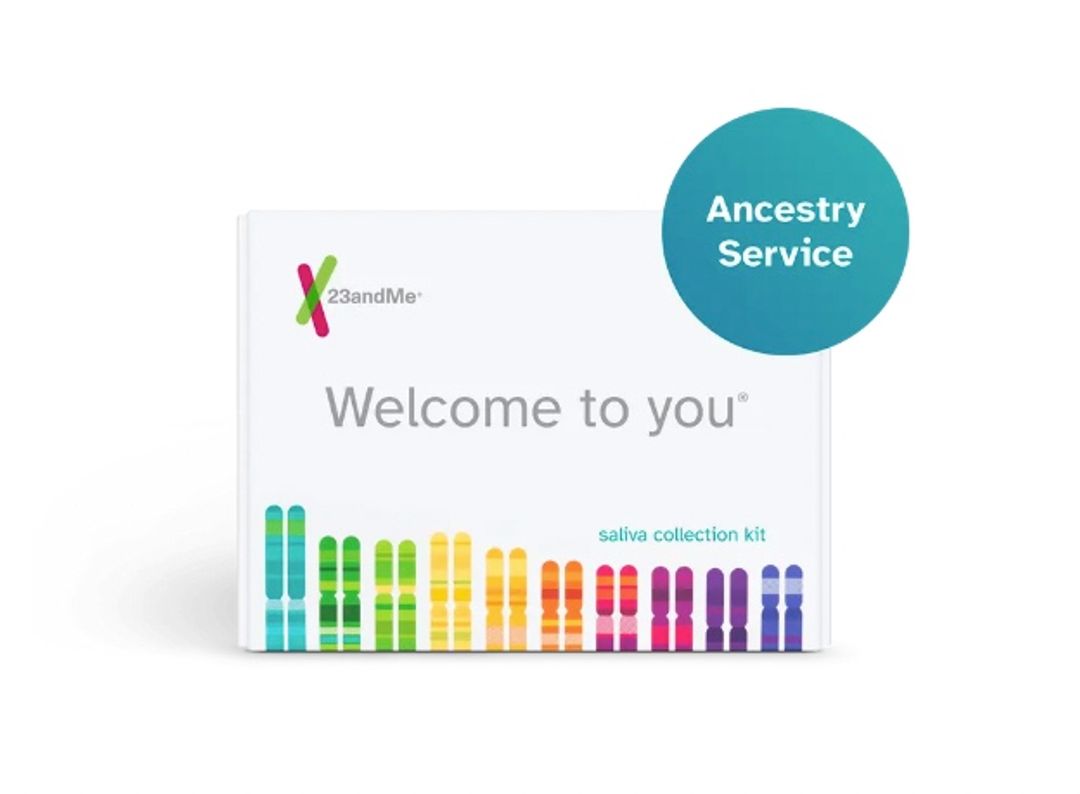 Waduh! Data Pengguna 23andMe Dicuri dan Dijual di Dark Web
