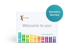 Waduh! Data Pengguna 23andMe Dicuri dan Dijual di Dark Web
