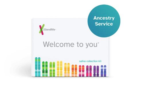 Waduh! Data Pengguna 23andMe Dicuri dan Dijual di Dark Web
