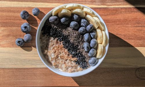 Chia seeds