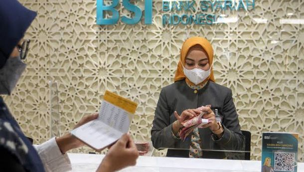  Meriahkan Bulan Inklusi Keuangan 2023, BSI Buka Weekend Banking di 342 Cabang