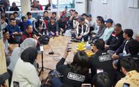 Bekerja di Korea Selatan Tidak Se-Gwenchana Itu, Simak Sambatan TKI