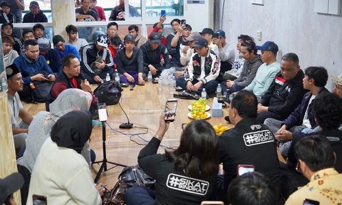 Bekerja di Korea Selatan Tidak Se-Gwenchana Itu, Simak Sambatan TKI